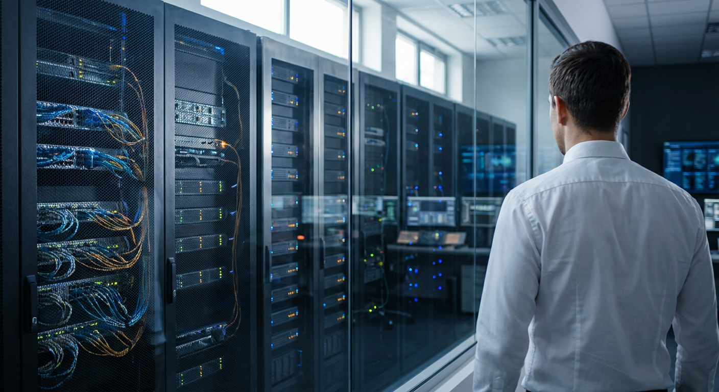 The Politicization of the AI Stack: Why Model Agnosticism is Your New Security Imperative
