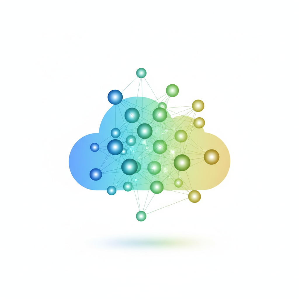 Data Mesh on Google Cloud: Decentralizing Data Ownership for Scalable Analytics and AI