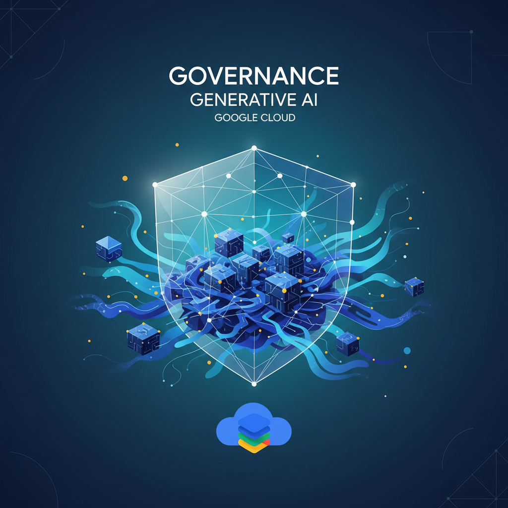 Generative AI Governance: Frameworks & Data Security on GCP | WALT Labs
