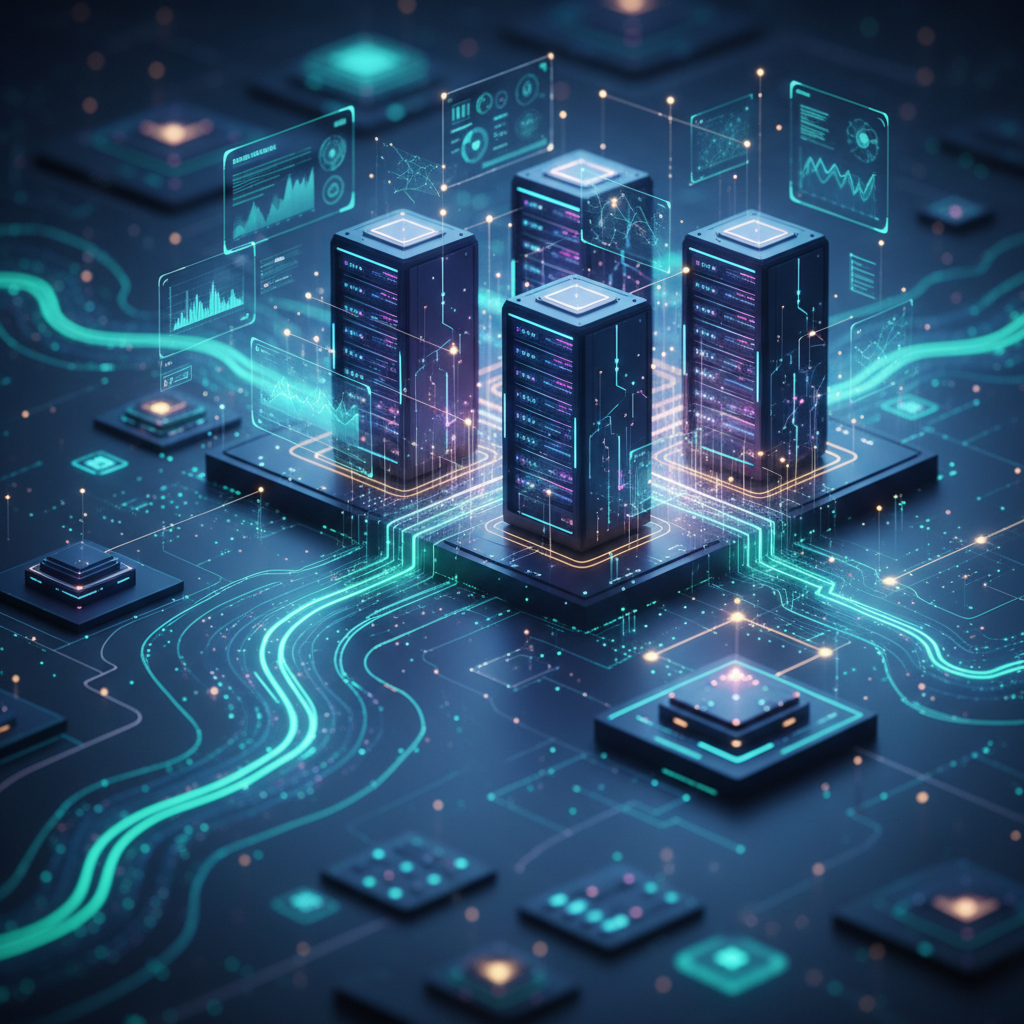 Google Cloud's AI-Powered Data Lakehouse: Unlocking Business Value