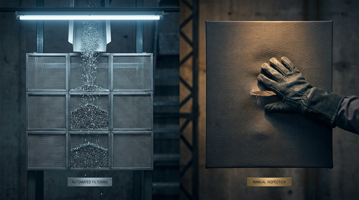 AI Code Scanner vs. Penetration Testing: Why You Still Need Both