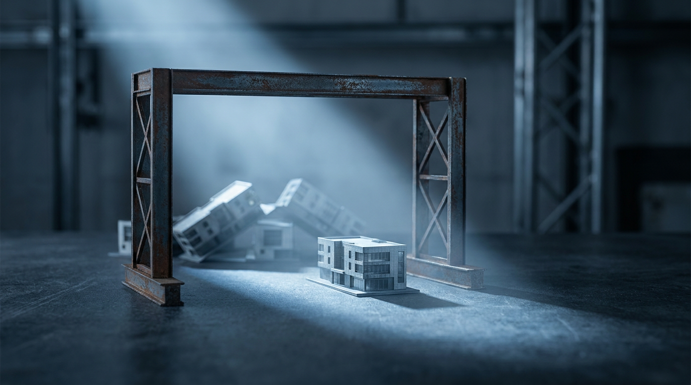 AI Pilot to Production: A Scoping Framework That Survives the Funding Gate