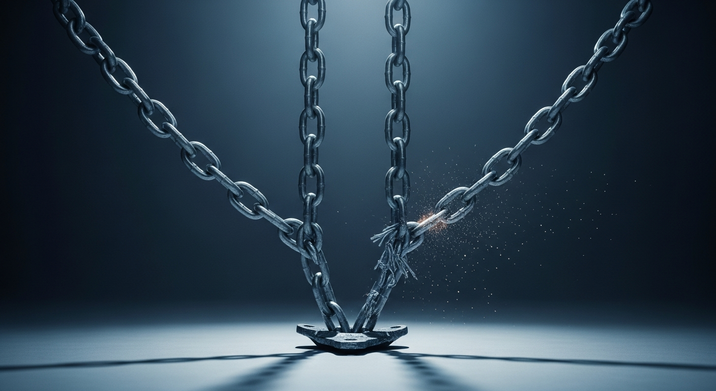 Two Providers Down at Once Is Usually One Provider and a Shared Dependency