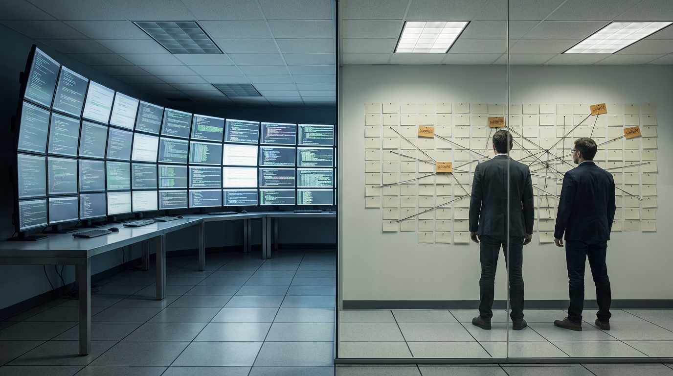 EKS-to-GKE Migration Agents: What They Automate (and What They Don't)