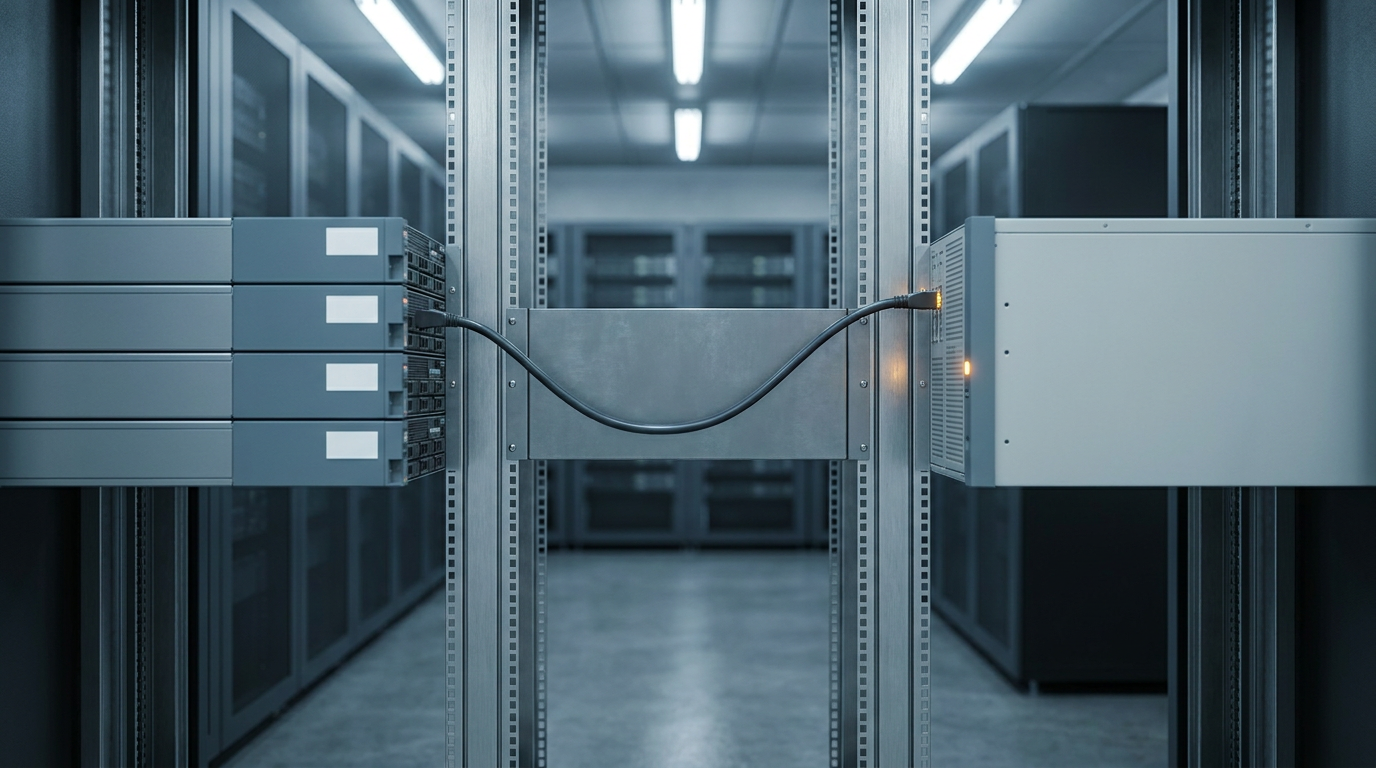 MCP Gateway: Run Your MCP Servers Behind the API Gateway You Already Own